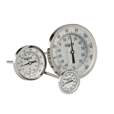 NOSHOK Inc30-110-025-150/750-F/C